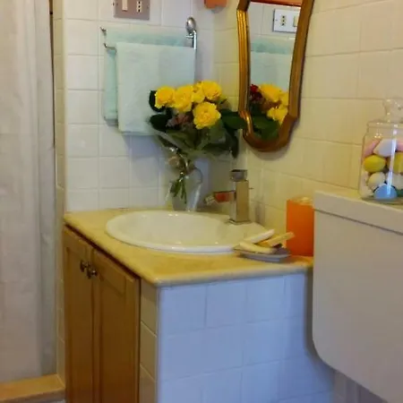Apartment Poderi Del Marchesato Ii *