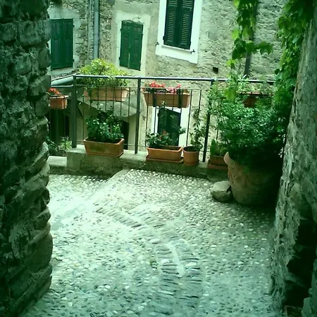 Poderi Del Marchesato Ii Apartmán *