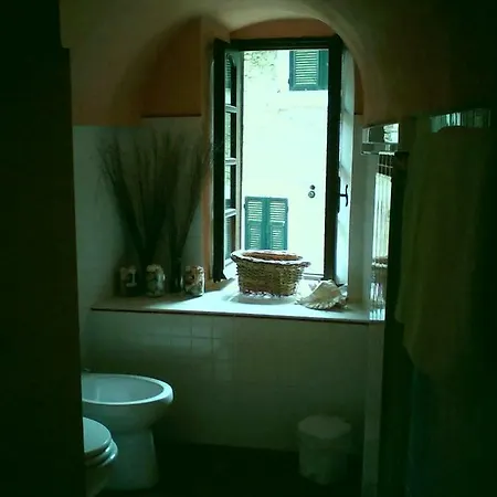 Poderi Del Marchesato Ii Apartmán *