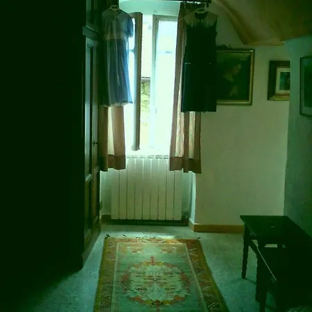 Poderi Del Marchesato Ii Apartament