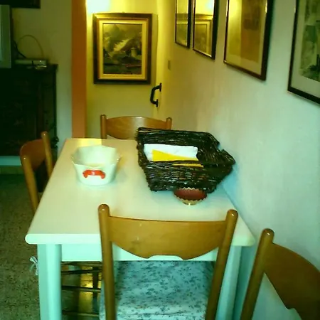 Poderi Del Marchesato Ii *