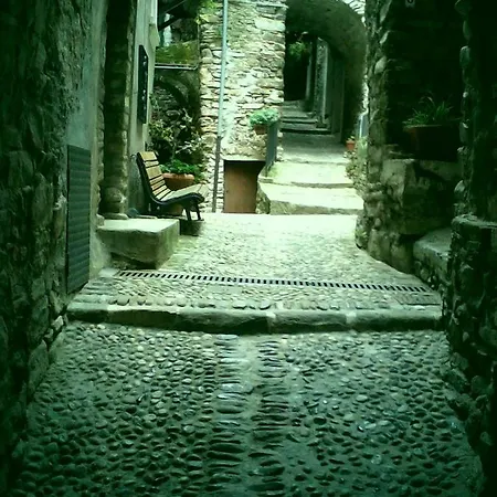 Apartmán Poderi Del Marchesato Ii *